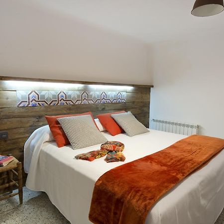 Apartments Mo Monistrol de Montserrat Экстерьер фото