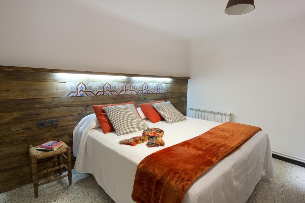 Apartments Mo Monistrol de Montserrat Экстерьер фото