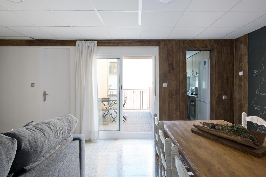 Apartments Mo Monistrol de Montserrat Экстерьер фото