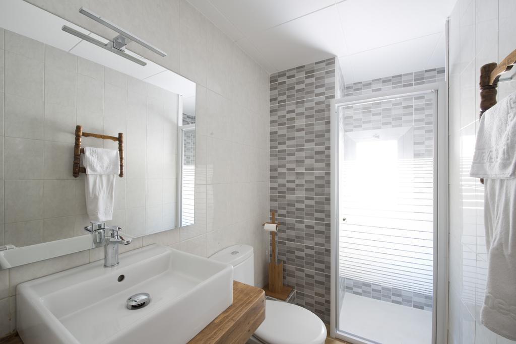 Apartments Mo Monistrol de Montserrat Экстерьер фото