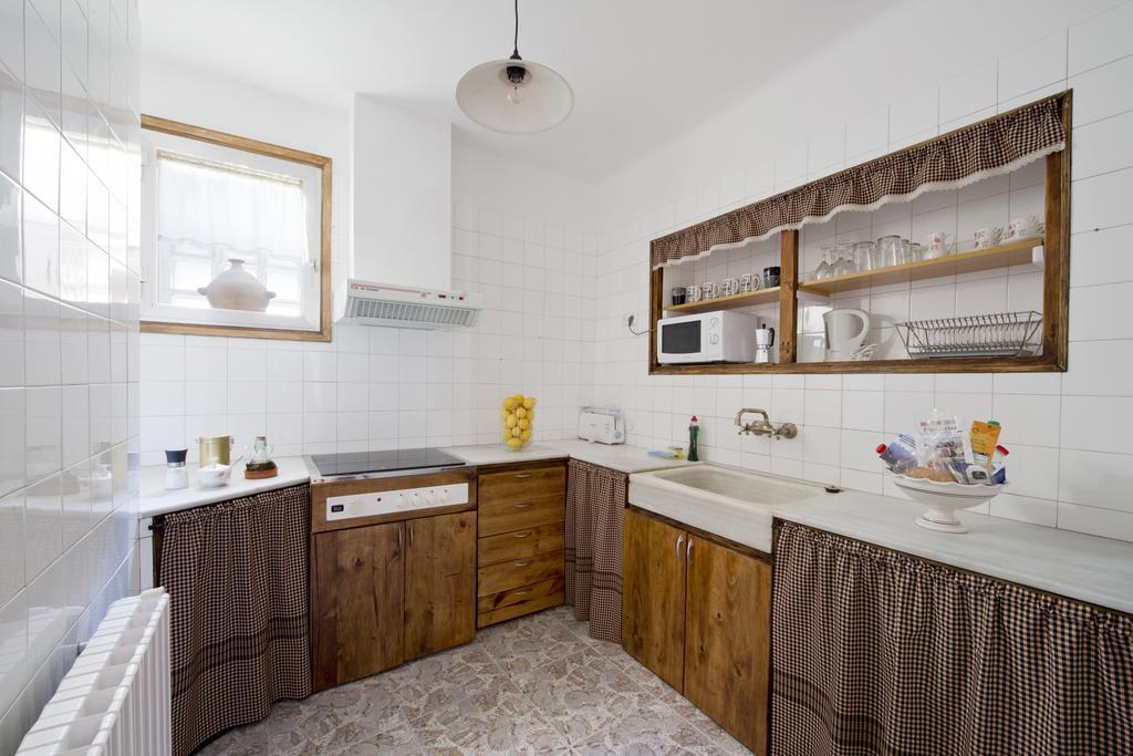 Apartments Mo Monistrol de Montserrat Экстерьер фото