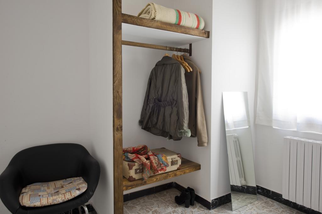 Apartments Mo Monistrol de Montserrat Экстерьер фото