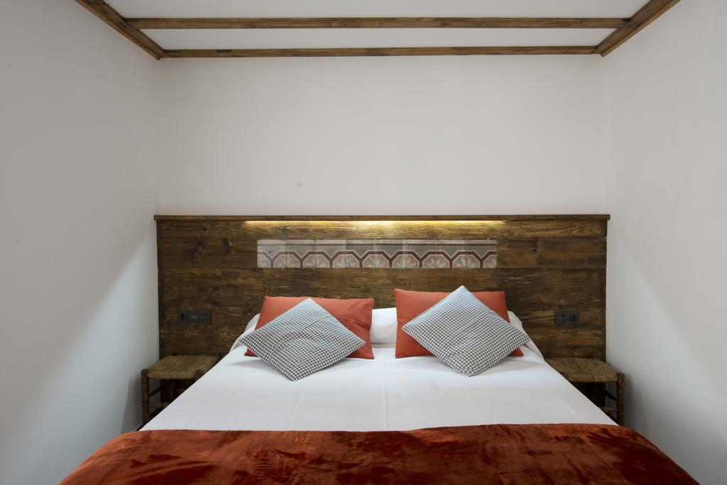 Apartments Mo Monistrol de Montserrat Экстерьер фото