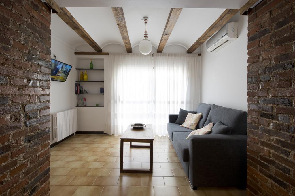 Apartments Mo Monistrol de Montserrat Экстерьер фото