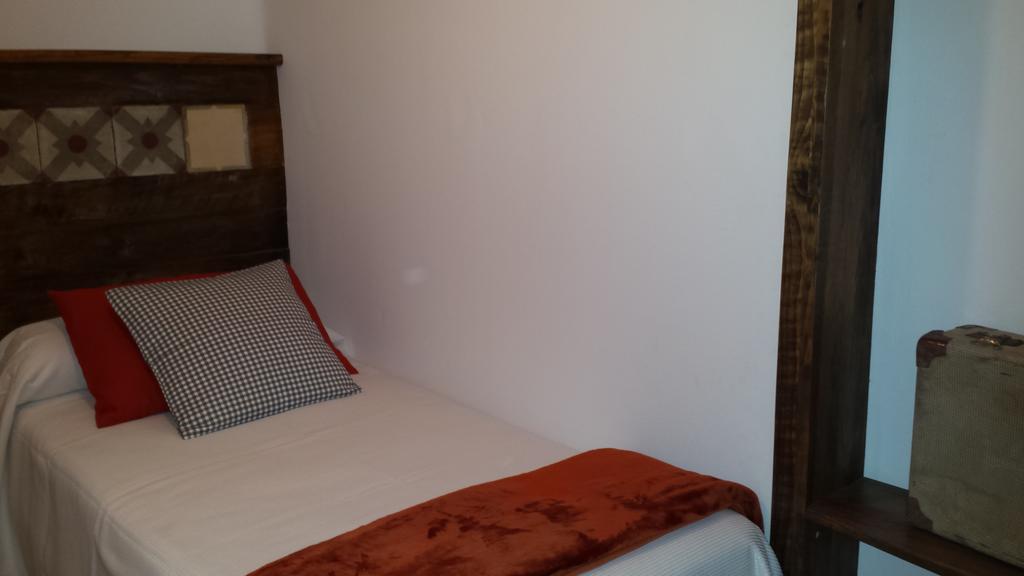 Apartments Mo Monistrol de Montserrat Экстерьер фото
