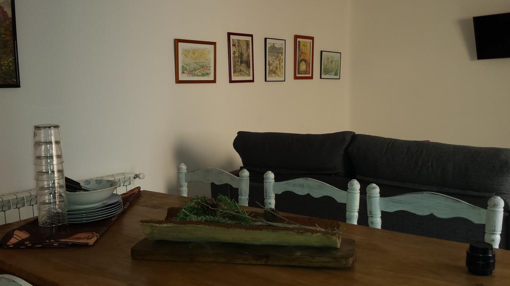 Apartments Mo Monistrol de Montserrat Экстерьер фото