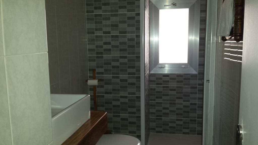 Apartments Mo Monistrol de Montserrat Экстерьер фото