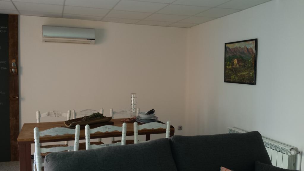 Apartments Mo Monistrol de Montserrat Экстерьер фото