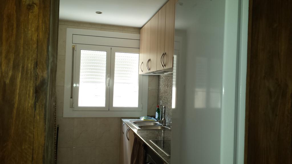 Apartments Mo Monistrol de Montserrat Экстерьер фото