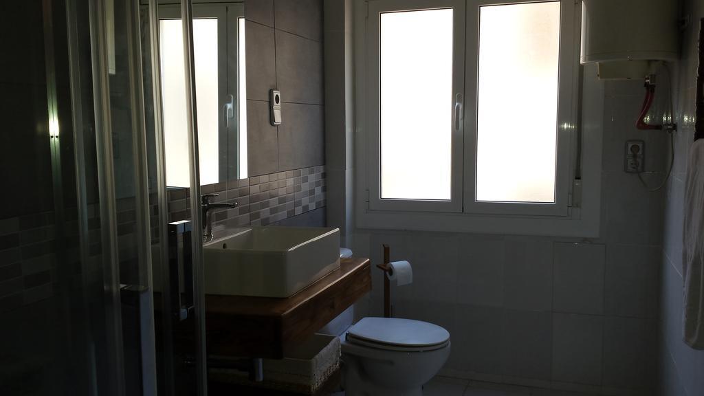 Apartments Mo Monistrol de Montserrat Экстерьер фото
