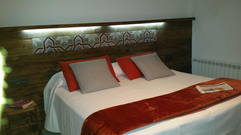 Apartments Mo Monistrol de Montserrat Экстерьер фото